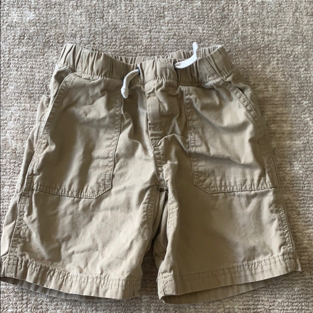2T Gap Shorts
